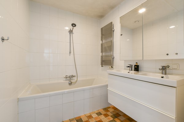 Medium property photo - Rumbeke 7, 1066 SZ Amsterdam